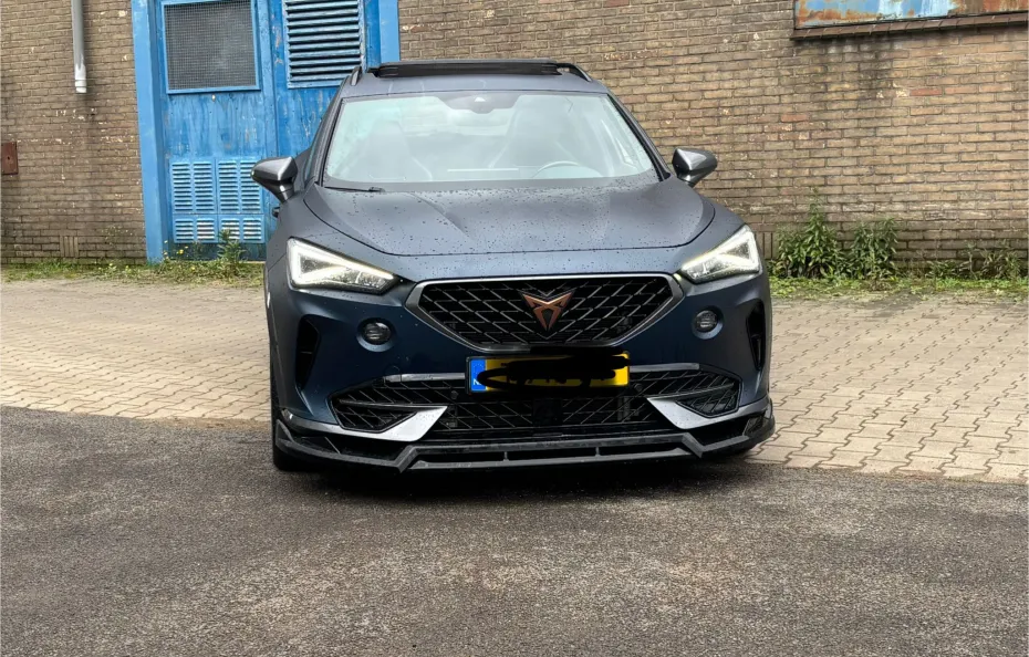 huur Cupra Formentor VZ Autoflex Direct 1