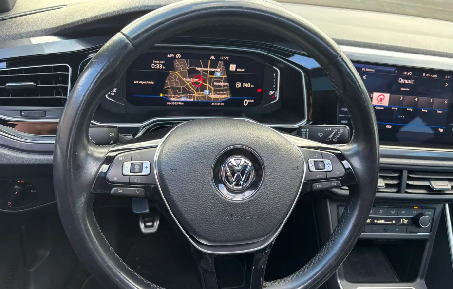 huur Volkswagen Polo R-Line Autoflex Direct