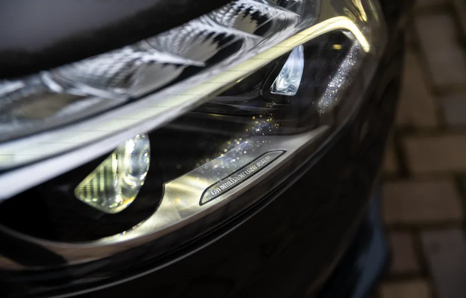 huur Mercedes Benz Vito VIP Bus Clipers Verhuur