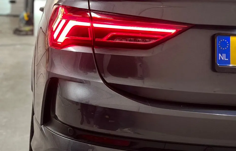 huur Audi RSQ3 Sportback NB Cars Rent