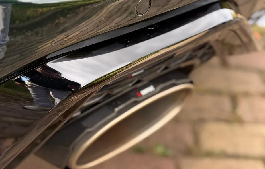 huur Audi RS6 Performance PANDA 1