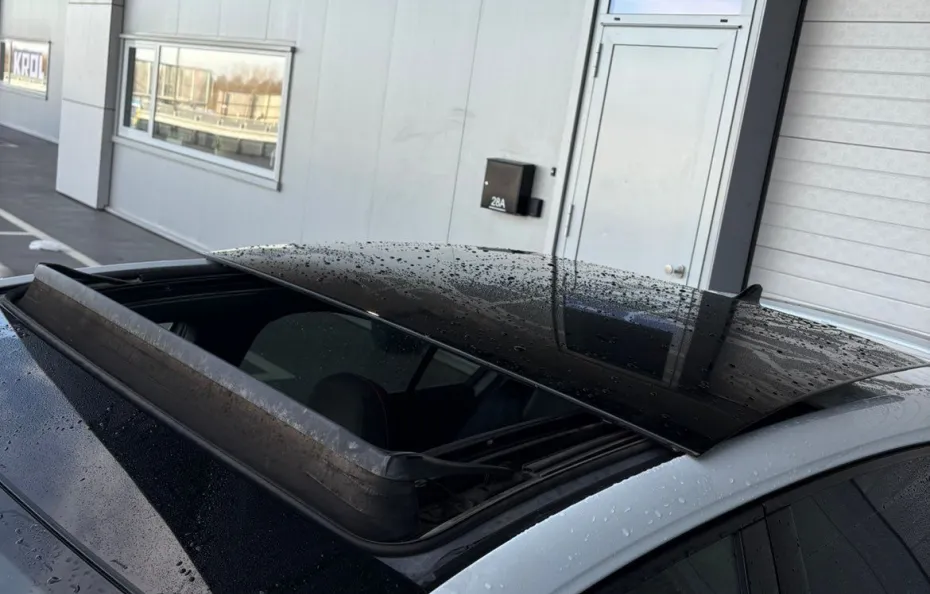 huur Volkswagen Golf 8 GTI Clubsport 1