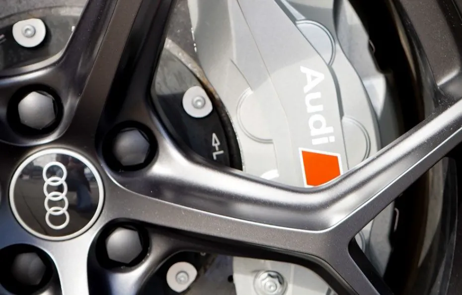 huur Audi RS6 Performance (2026)