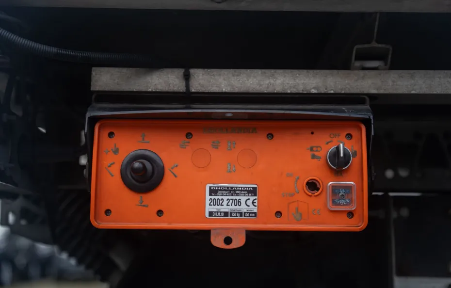 huur Peugeot bakwagen