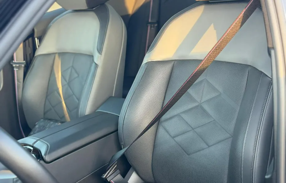 huur BMW 540d xDrive (2025)