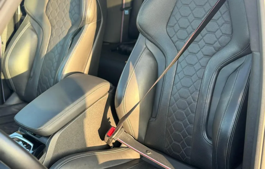 huur BMW X3M Competition