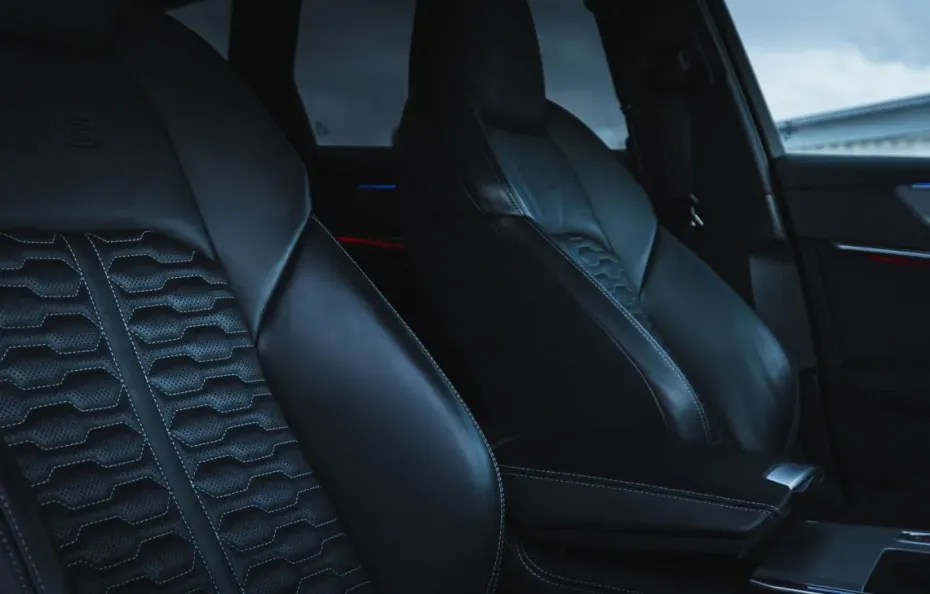 huur Audi RS6 Performance