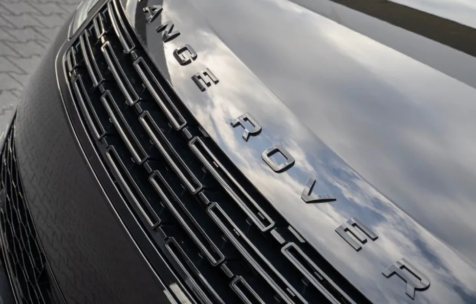 huur Range Rover Sport (2025) 1