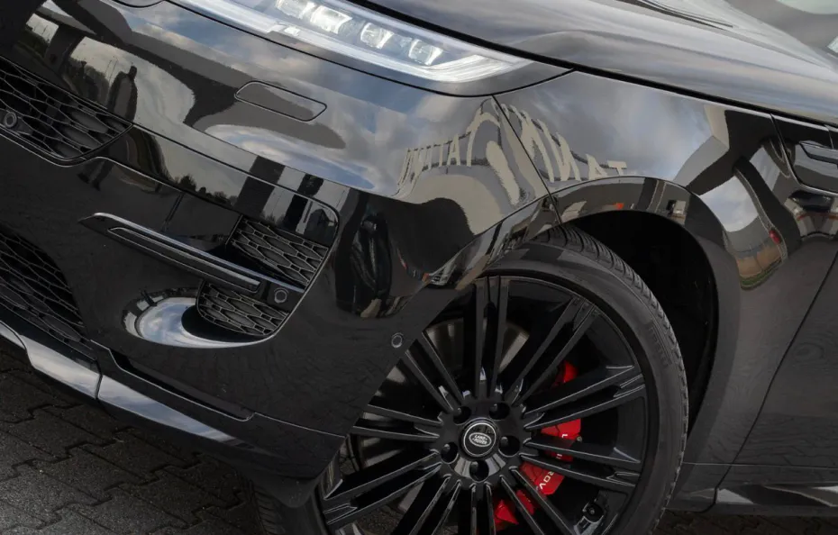 huur Range Rover Sport (2025) 1